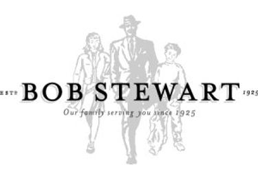 Bob Stewart Voucher - Hero Image