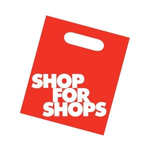 Shops for Shops Voucher - Hero Image