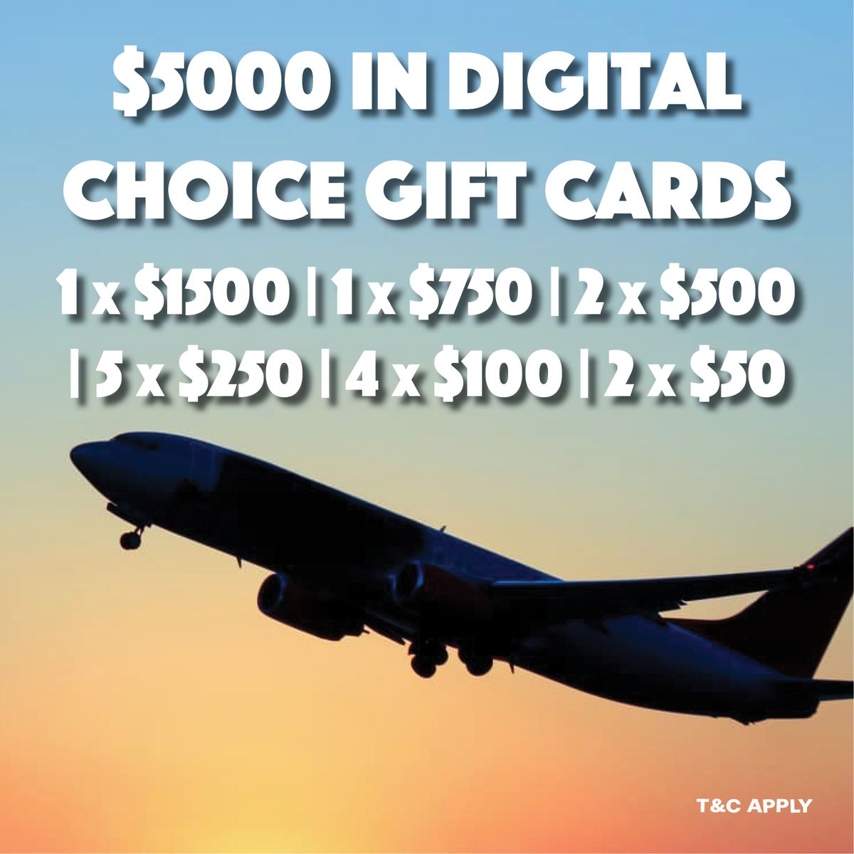Your Choice Raffle RaffleTix | $5000 YOUR CHOICE TRAVEL OR ADVENTURE! - 31st October 2023