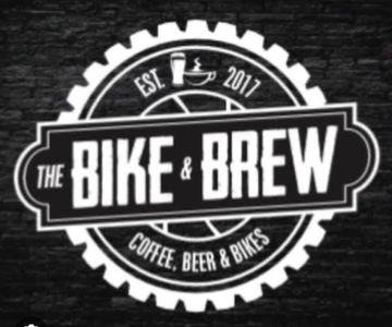 $2500 open shop at The Bike & Brew or $2,500 CASH - Hero Image