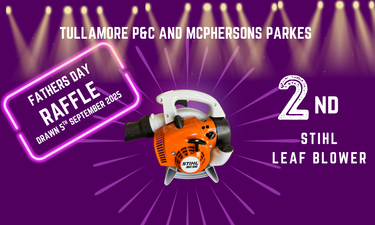 Sthil Leaf Blower - Hero Image