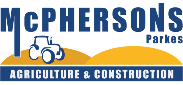 Mcphersons Parkes
