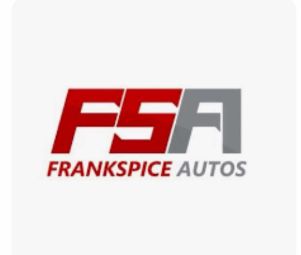 Frank Spice