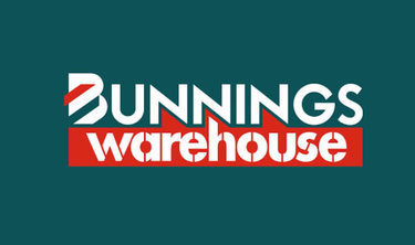 Bunnings - Logo