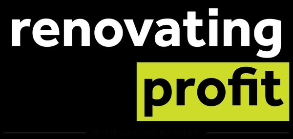 Renovating For Profit