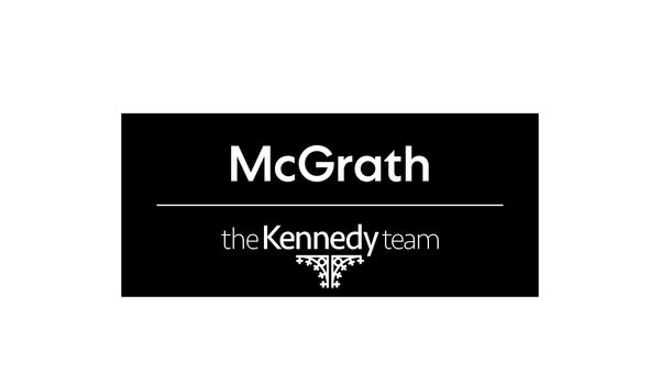Cindy Kennedy - McGrath Balmain
