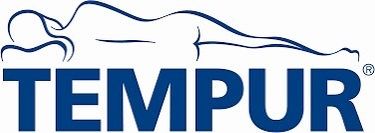 TEMPUR - Logo