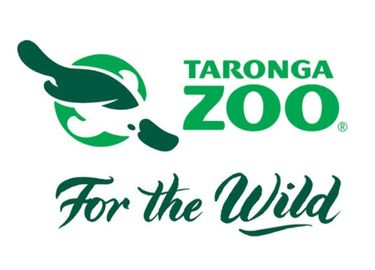 Taronga Zoo - Logo