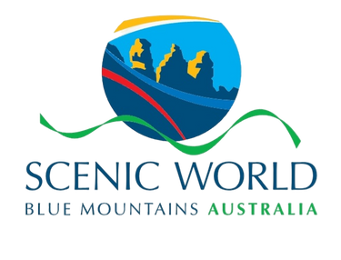 Scenic World - Logo