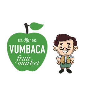 $50 Vumbaca Fruit Market Voucher - Hero Image