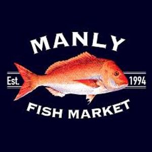 Manly Fish Market $100 Voucher - Hero Image