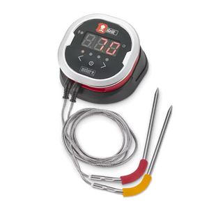 iGrill 2 App Connected Thermometer - Hero Image