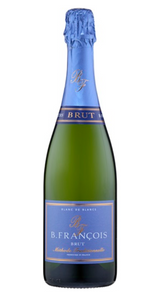 BLANC DE BLANC B. FRANCOIS - Hero Image