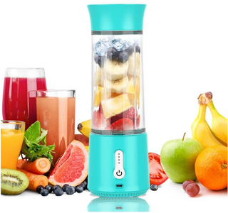 Kogan USB Portable Blender - Hero Image