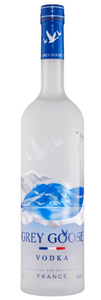 Grey Goose Vodka - Hero Image