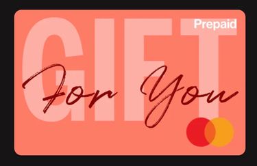 Visa Gift Card - Hero Image