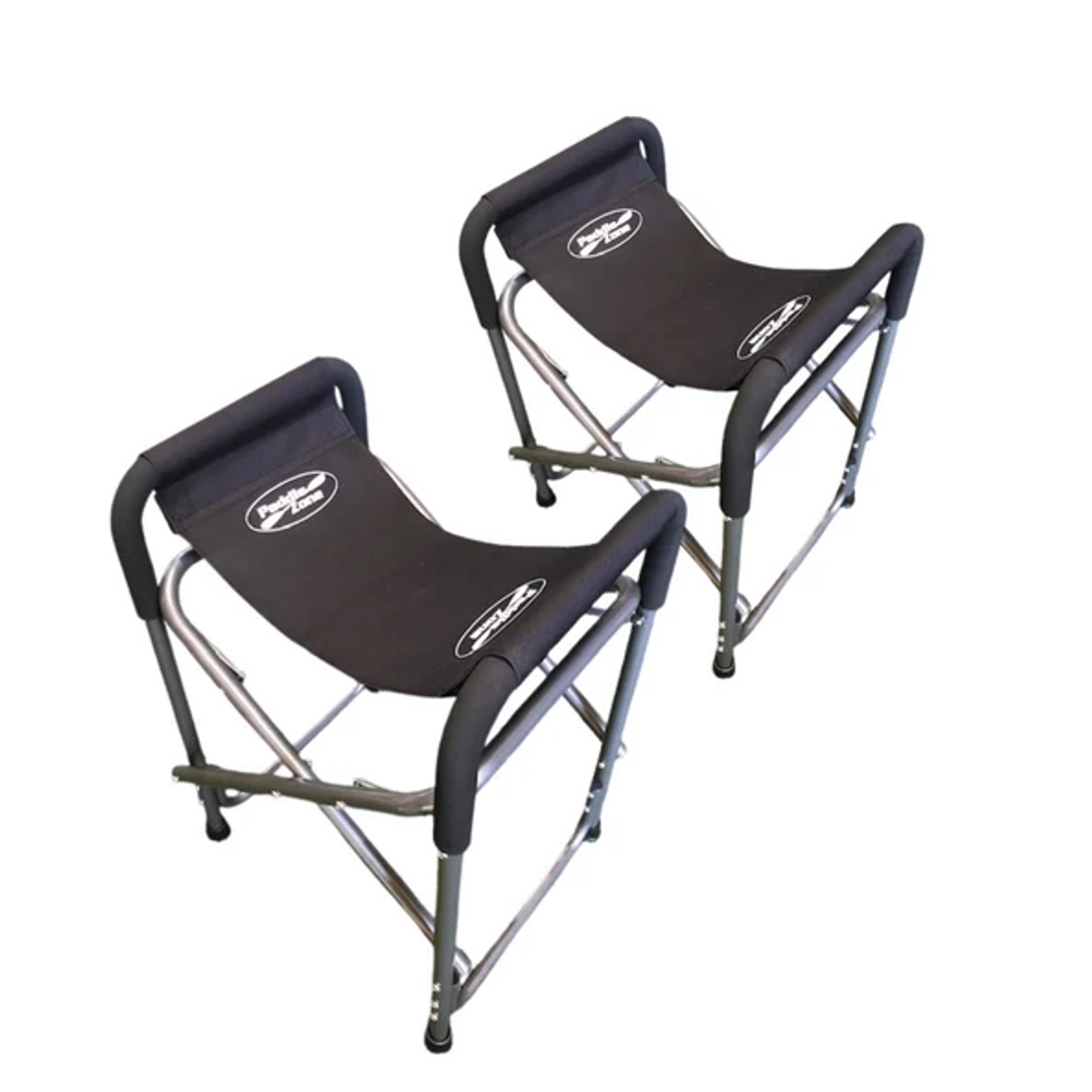 PaddleZone Heavy Duty Boat Stands - Hero image