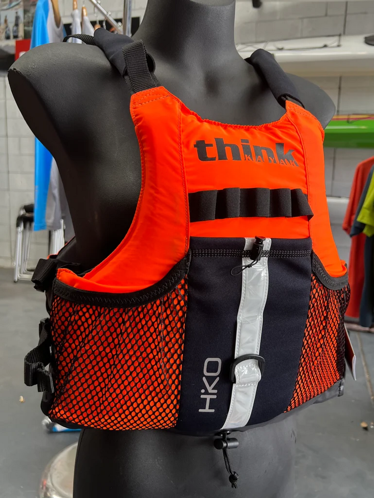 Think Race PFD - Hero image