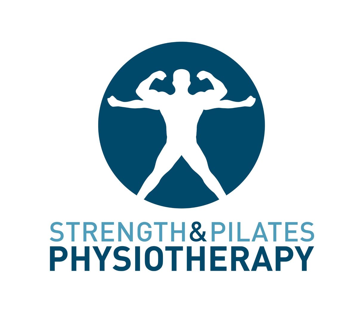 Physiotherapy Session with Strength & Pilates Physiotherapy - Hero image