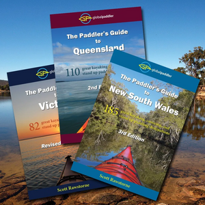 The Paddler's Guide Box Set - Hero Image