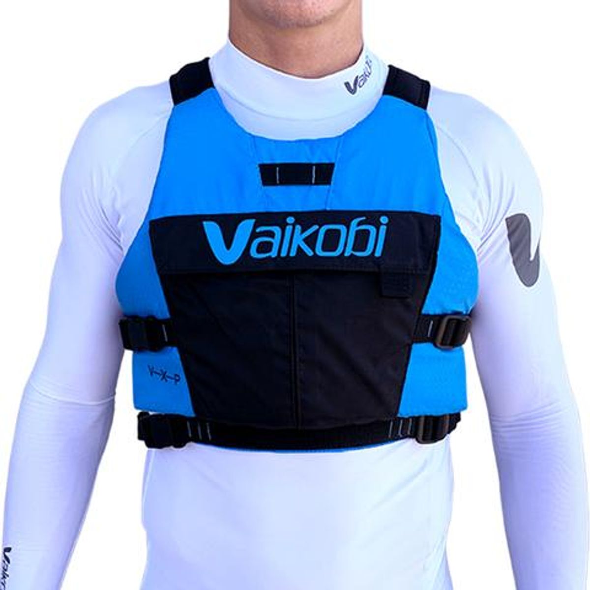 Vaikobi VXP Race PFD - Hero image