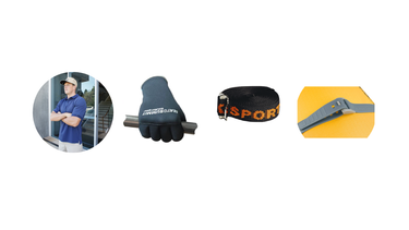 Neoprene Gloves, Stretch Lock, Kayak Straps, Expedition Kayak Branded Polo - Hero Image
