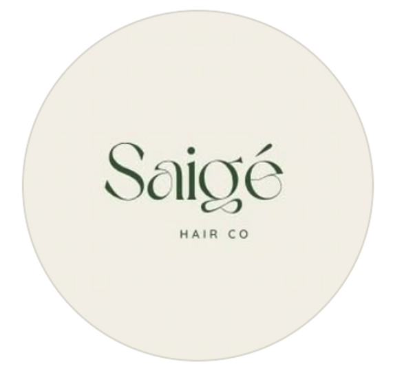 Saige Hair Co