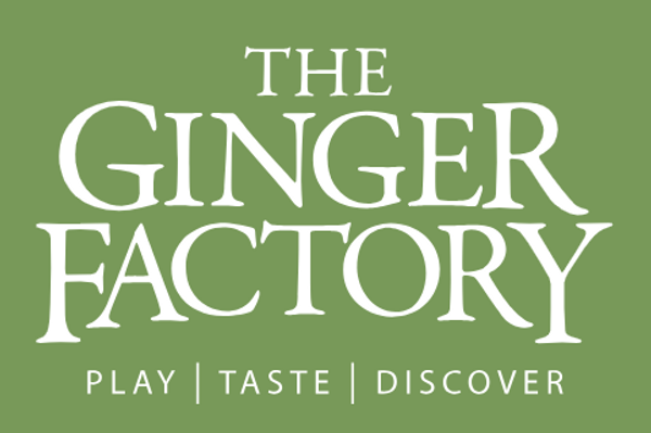 The Ginger Factory