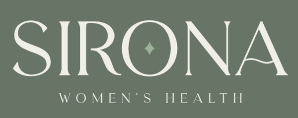 Sirona's Women's Health