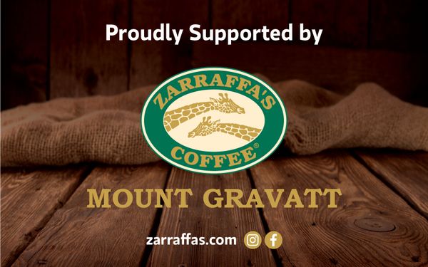 Zarrafa's Coffee - Mt Gravatt