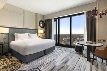 Overnight Stay for Two at Sofitel - Hero Image