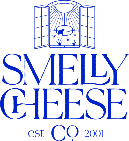 Smelly Cheese