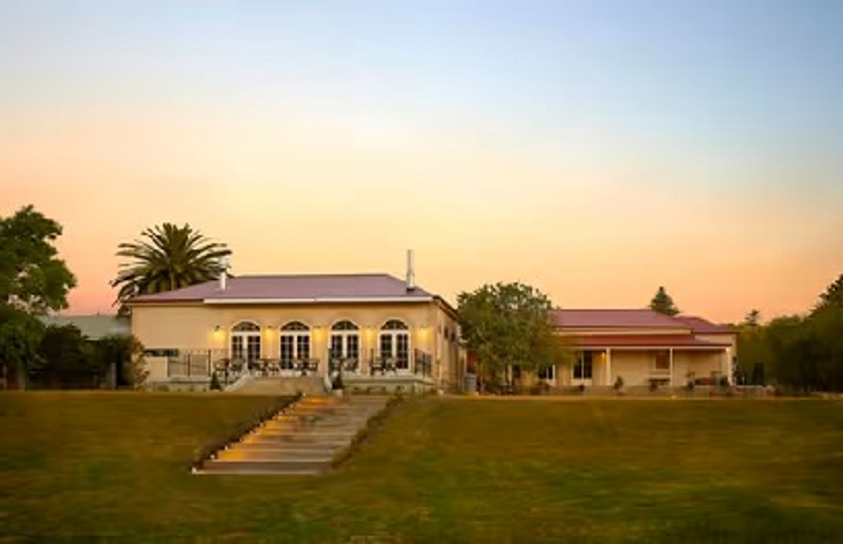 Luxury French-Inspired Week-end Getaway - Courtesy of Jarvis Peugeot! - Hero image