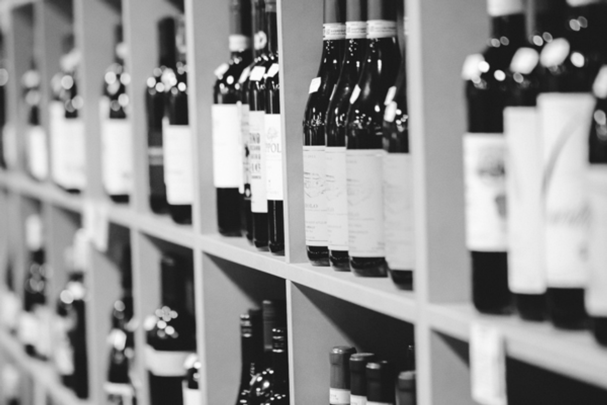 French Wine Hamper - Hero image