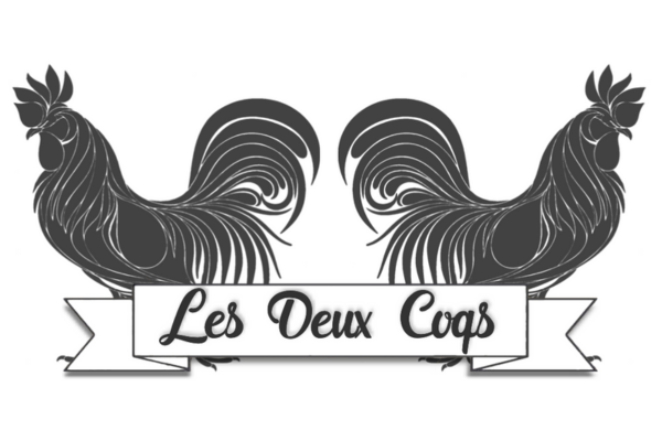 Les Deux Coqs