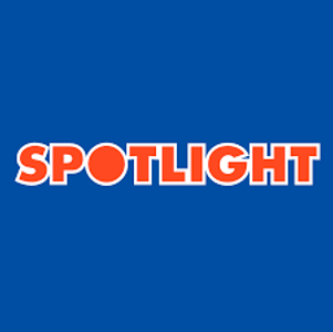 Spotlight - Logo