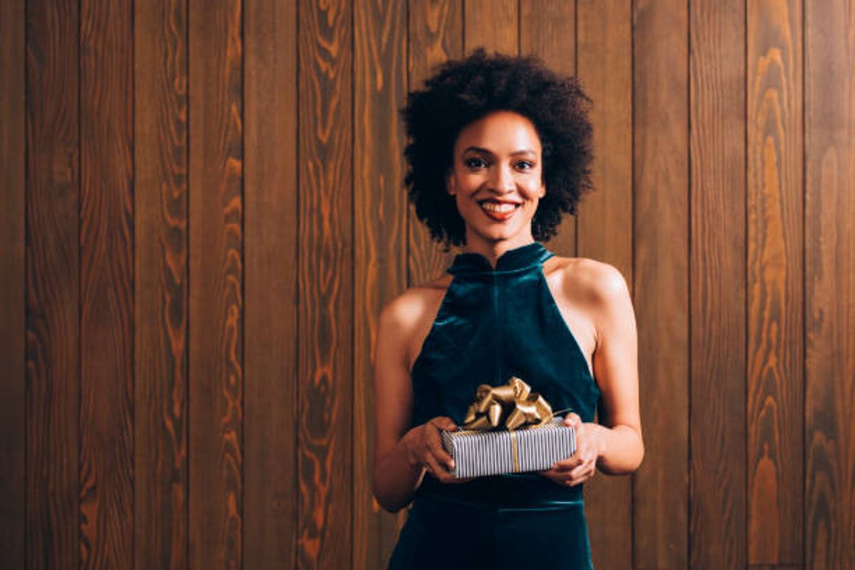 Lindt & Sprüngli Hamper - Hero image