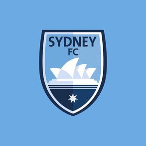Sydney FC - Logo