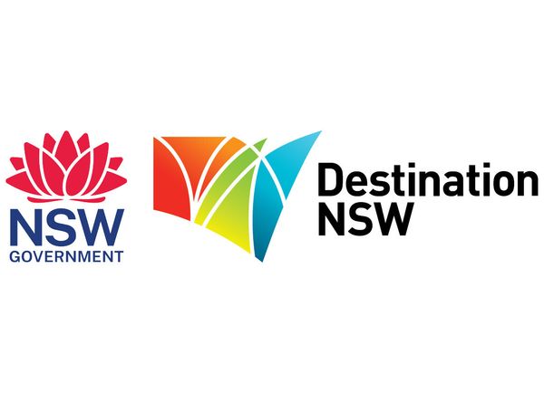 Destination NSW
