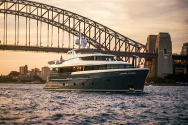 2-day 'Rejuvenation' Harbour Cruise - Hero Image
