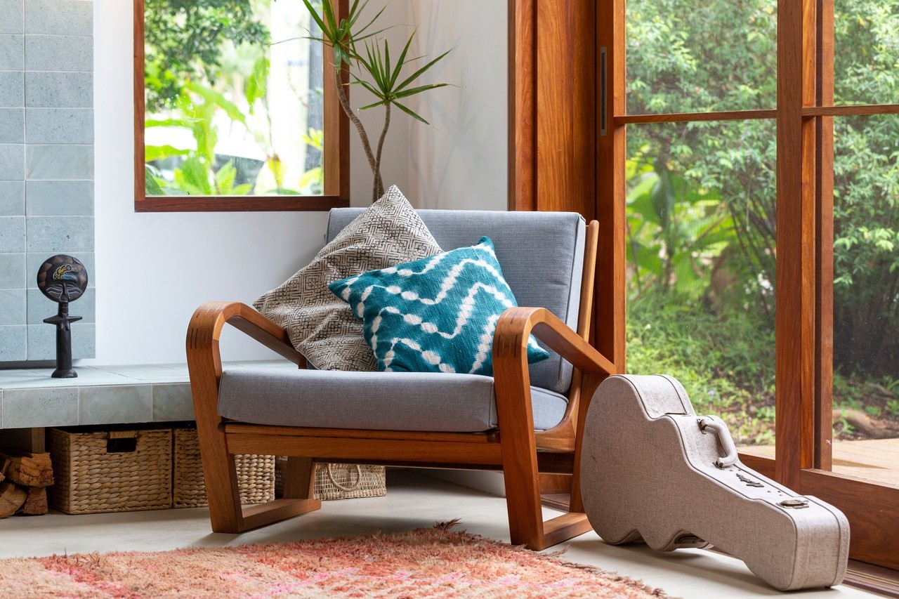 Armchair by 500 Workshop - Image 1
