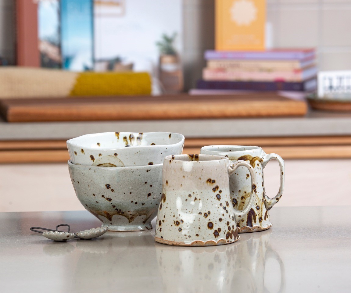 Ceramics by Lucy Be - Image 1