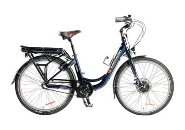 Smart Motion Essence Ebike - Hero Image