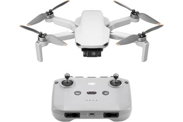 DJI Mini 4k Drone - Hero Image