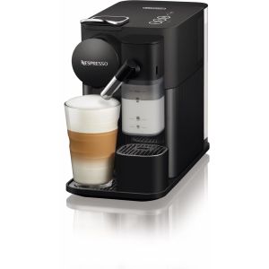 Lattissima Coffee Machine - Hero Image