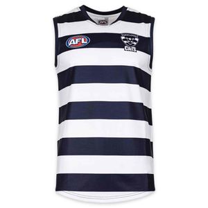 Signed Geelong Jumper - Hero Image