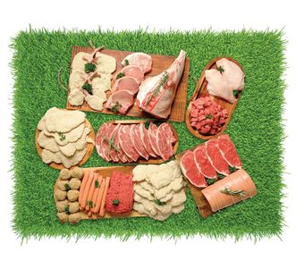 Meat Pack - Hero Image