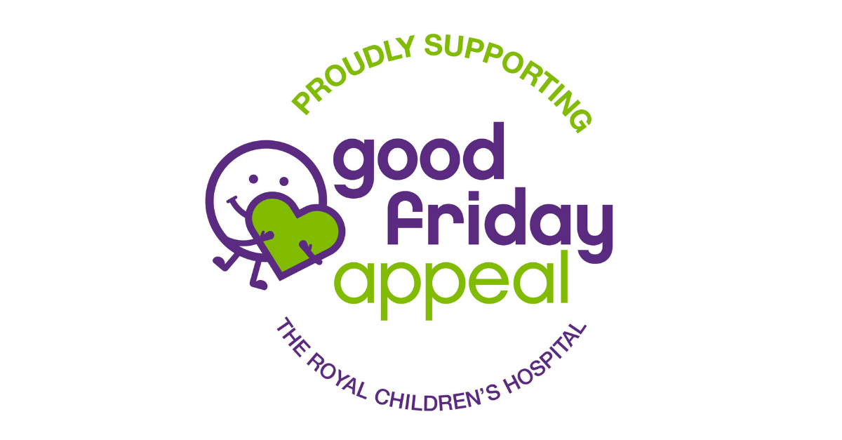 Good Friday Raffle RaffleTix | Good Friday Appeal Raffle
