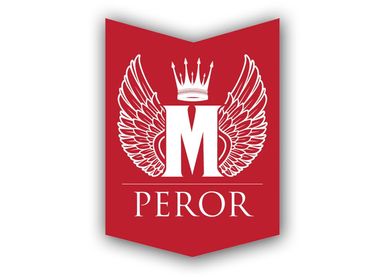 Mperor - Logo