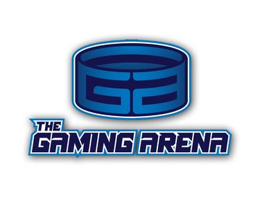 The Gaming Arena - Logo